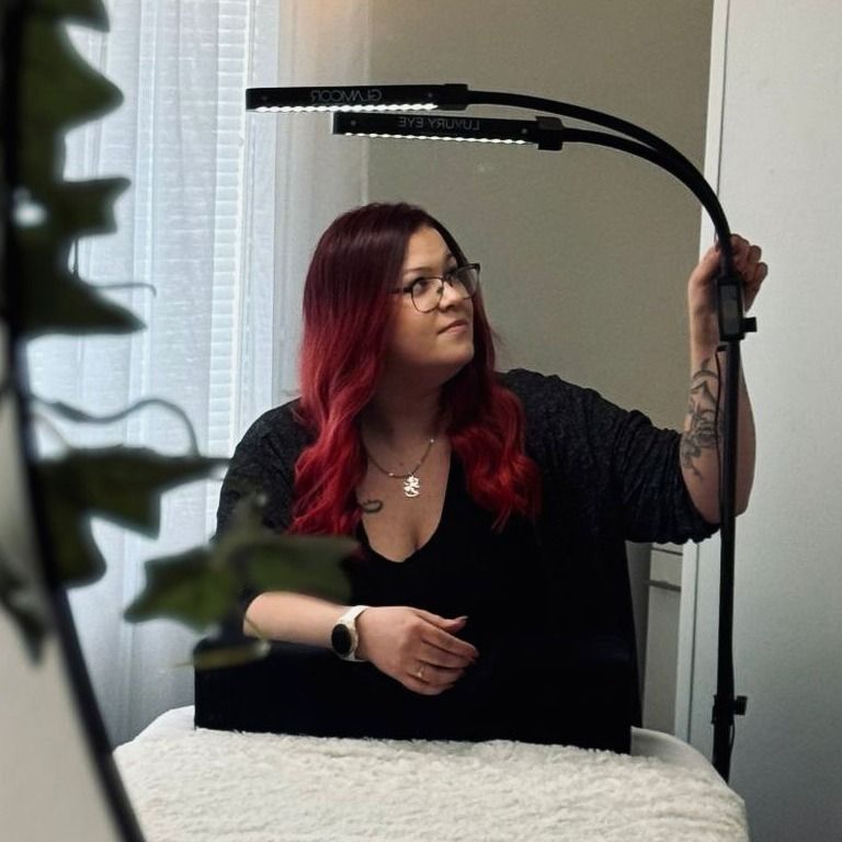Employee picture